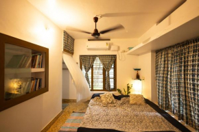 Happy Turtles Homestay cozy room for 2 people